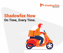 Shadowfax Logo