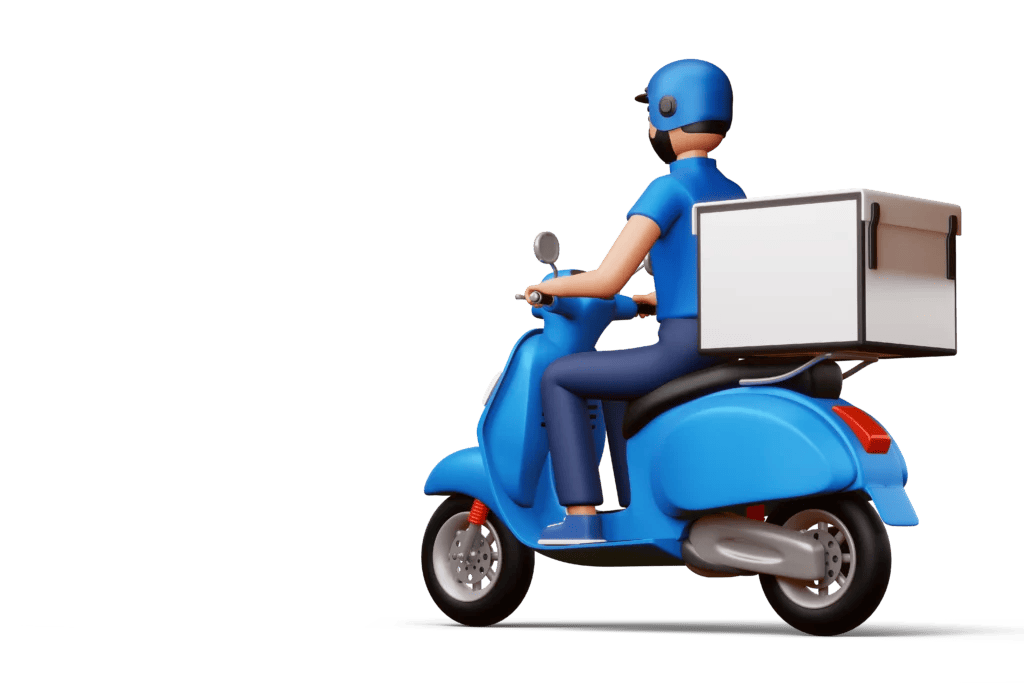 Scooter 1