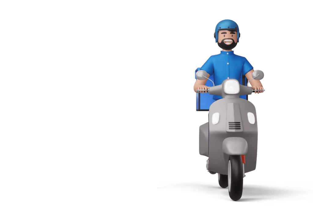 Scooter 2